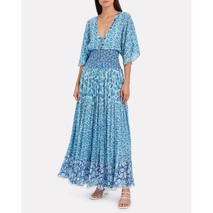 Hemant and Nandita Suho Maxi Dress